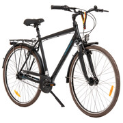Bicicleta Oras Kreidler 1285 - 28 inch, XL, Negru