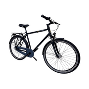 Bicicleta Oras Kreidler 1909 - 28 inch, L, Negru