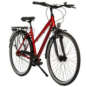 Bicicleta Oras Kreidler 2836 - 28 inch, S, Rosu