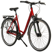 Bicicleta Oras Kreidler 2892 - 28 inch, M, Rosu