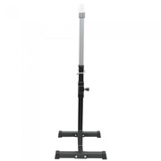 Free squat rack