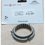 HammerSchmidt Sun Assembly - Silver