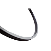Janta Bicicleta simpla Cerurim Lyra 26 inch, 559 x 21, 36H, V-Brake, Negru