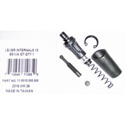 Lever Internals 13 E5/Via Gt - Black