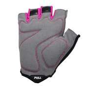 Manusi Ciclism Dama Colinelli 1193 - M, Roz-Negru
