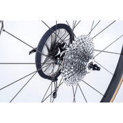 Protectie Disc Zipp - 140 Mm, Negru