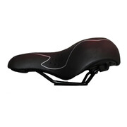 Sa Bicicleta City Ddk 220G - Negru-Alb