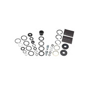 Service Kit RockShox - Recon 2010/ Recon Gold 2011 - Negru