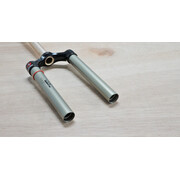 SID, CSU - 1-1/8 Inch, 32 Mm, Black