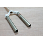 SID, XX, CSU - 1-1/8 Inch, 32 Mm, White