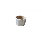Totem Upper Bushing - Silver