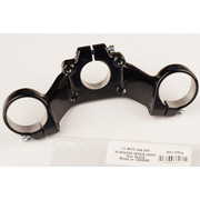 Upper Crown - 2010-2012 Boxxer - 35 Mm, Tall, Black