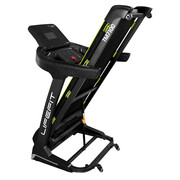 Banda De Alergare Lifefit Tm 7100 - 3 Cp, Negru