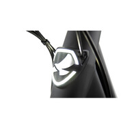 Bicicleta Electrica Oras Stella Vincenza 28124 - 28 Inch, L, Negru