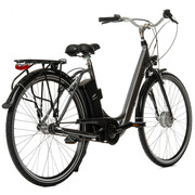 Bicicleta Electrica Prophete 52562 - 28 Inch, M, Gri