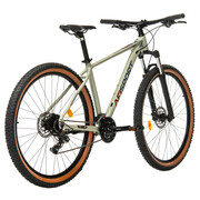 Bicicleta Mtb Afisport M3 2025 - 29 inch, L, Gri