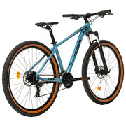 Bicicleta Mtb Afisport M3 2025 - 29 inch, WTB  Oem, M, Albastru