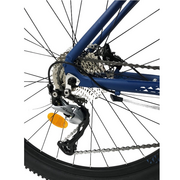 Bicicleta Mtb Afisport M5 - 29 Inch, XL, Albastru
