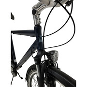Bicicleta Oras Almeria Bicycles 1911 - 28 inch, XL, Albastru