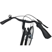 Bicicleta Oras Kieler - 28 Inch, M, Gri Inchis