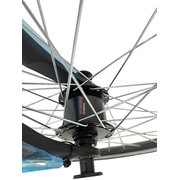Bicicleta Oras Kieler - 28 Inch, M, Gri