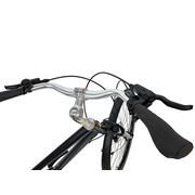 Bicicleta Oras Kieler Lady - 28 Inch, M, Negru