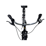 Bicicleta Oras Kieler LD - 28 Inch, M, Gri