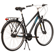 Bicicleta Oras Kreidler 1280 - 28 inch, M, Negru