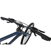 Bicicleta Sosea Graveler Man, 28 inch, L, Albastru-Mat