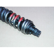 Cl/Shft M Rd 100 10Torxcsl/10Rcnxcslra - Silver