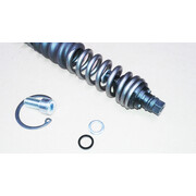 Cl/Shft M Rd 120 10Torxcsl/10Rcnxcslra - Silver