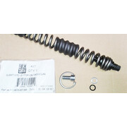 Cl/Shft M Rd 120 10Torxcsl/10Rcnxcslra - Silver