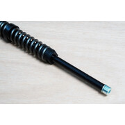 Coil Spring/Shaft Assy, Firm 2011 Sektor 2011 Sektor - 140 mm