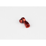 Elixir R/Cr/Cr Mag/X0/Elixir 9/Elixir 7 Banjo Kit - Red
