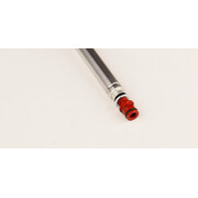 Rebound Damper/Seal Head Assembly, Black Box Motion Control