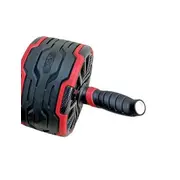 Roata Fitness Dhs 1003 - Negru-Rosu