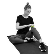 Rola Masaj Orbroll - Verde-Gri
