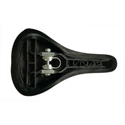 Sa bicicleta SI 102, cu clema, 260 × 160 mm, negru