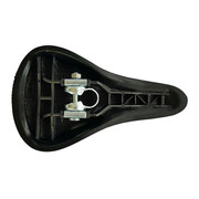 Sa bicicleta SI 163, cu clema, 235 × 140 mm, negru