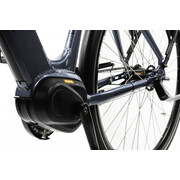 Bicicleta Electrica Corwin 28426 - 28 Inch, 490mm, Gri Lucios