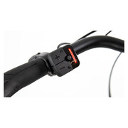 Bicicleta Electrica Oras Stella Vincenza 28124 - 28 Inch, L, Negru