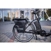 Bicicleta electrica Prophete 52382 - 26 inch, S, Negru