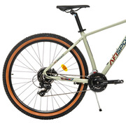 Bicicleta Mtb Afisport M3 2025 - 29 inch, L, Gri