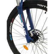 Bicicleta Mtb Afisport M5 - 29 Inch, XL, Albastru