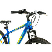 Bicicleta Mtb Dhs 2905 - 29 inch, M, Albastru-Galben