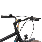 Bicicleta Oras Kreidler 1285 - 28 inch, L, Negru