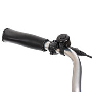 Bicicleta Oras Madrid 1247 - 28 inch, XL, Gri deschis