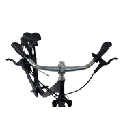 Bicicleta Trekking Kreidler - 28 Inch, M, Negru