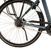 Bicicleta Electrica Corwin 28428 - 28 Inch, XL, Albastru