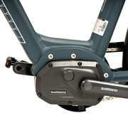 Bicicleta Electrica Corwin 28428 - 28 Inch, XL, Albastru